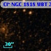 Cl* NGC 1818    WBT    2053