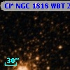 Cl* NGC 1818    WBT    2054