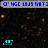 Cl* NGC 1818    WBT    2055