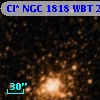 Cl* NGC 1818    WBT    2056