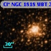 Cl* NGC 1818    WBT    2058