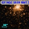 Cl* NGC 1818    WBT    2060