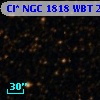 Cl* NGC 1818    WBT    2061