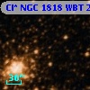 Cl* NGC 1818    WBT    2066