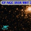 Cl* NGC 1818    WBT    2068
