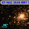 Cl* NGC 1818    WBT    2070