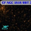 Cl* NGC 1818    WBT    2071