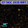 Cl* NGC 1818    WBT    2073