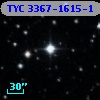 TYC 3367-1615-1