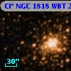 Cl* NGC 1818    WBT    2079