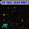 Cl* NGC 1818    WBT    2081