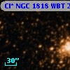 Cl* NGC 1818    WBT    2090