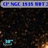 Cl* NGC 1818    WBT    2092