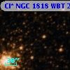 Cl* NGC 1818    WBT    2093