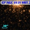Cl* NGC 1818    WBT    2095