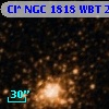 Cl* NGC 1818    WBT    2097