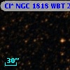 Cl* NGC 1818    WBT    2098