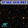 Cl* NGC 1818    WBT    2099