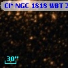 Cl* NGC 1818    WBT    2101