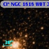 Cl* NGC 1818    WBT    2103