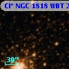 Cl* NGC 1818    WBT    2104