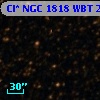 Cl* NGC 1818    WBT    2105