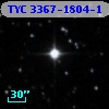 TYC 3367-1804-1