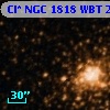 Cl* NGC 1818    WBT    2109