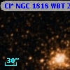 Cl* NGC 1818    WBT    2113