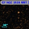 Cl* NGC 1818    WBT    2114