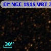 Cl* NGC 1818    WBT    2115