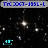 TYC 3367-1881-1