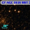 Cl* NGC 1818    WBT    2119