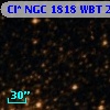 Cl* NGC 1818    WBT    2121
