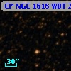 Cl* NGC 1818    WBT    2125