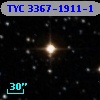 TYC 3367-1911-1