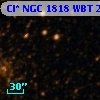 Cl* NGC 1818    WBT    2128