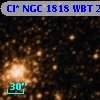 Cl* NGC 1818    WBT    2131