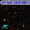 Cl* NGC 1818    WBT    2133