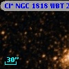 Cl* NGC 1818    WBT    2134