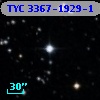 TYC 3367-1929-1