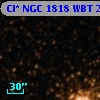 Cl* NGC 1818    WBT    2136