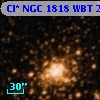 Cl* NGC 1818    WBT    2137
