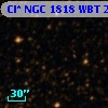Cl* NGC 1818    WBT    2139