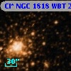 Cl* NGC 1818    WBT    2140