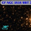 Cl* NGC 1818    WBT    2142
