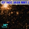 Cl* NGC 1818    WBT    2144