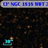 Cl* NGC 1818    WBT    2147