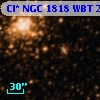 Cl* NGC 1818    WBT    2149