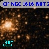 Cl* NGC 1818    WBT    2153